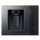 Lodówka Samsung RS90F66BEFEO Family Hub No Frost 178,4cm Grafitowa Stal Dystrybutor Kostkarka AI 614L - 1351927 - zdjęcie 7